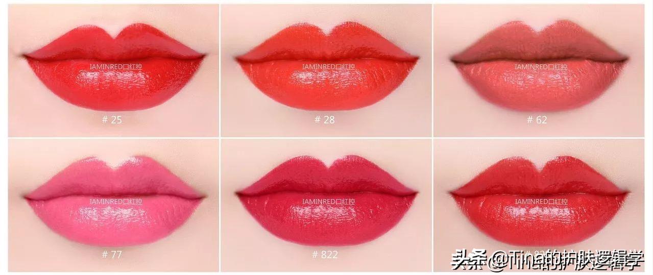 新年大牌美妆礼盒,新年美妆限定礼盒