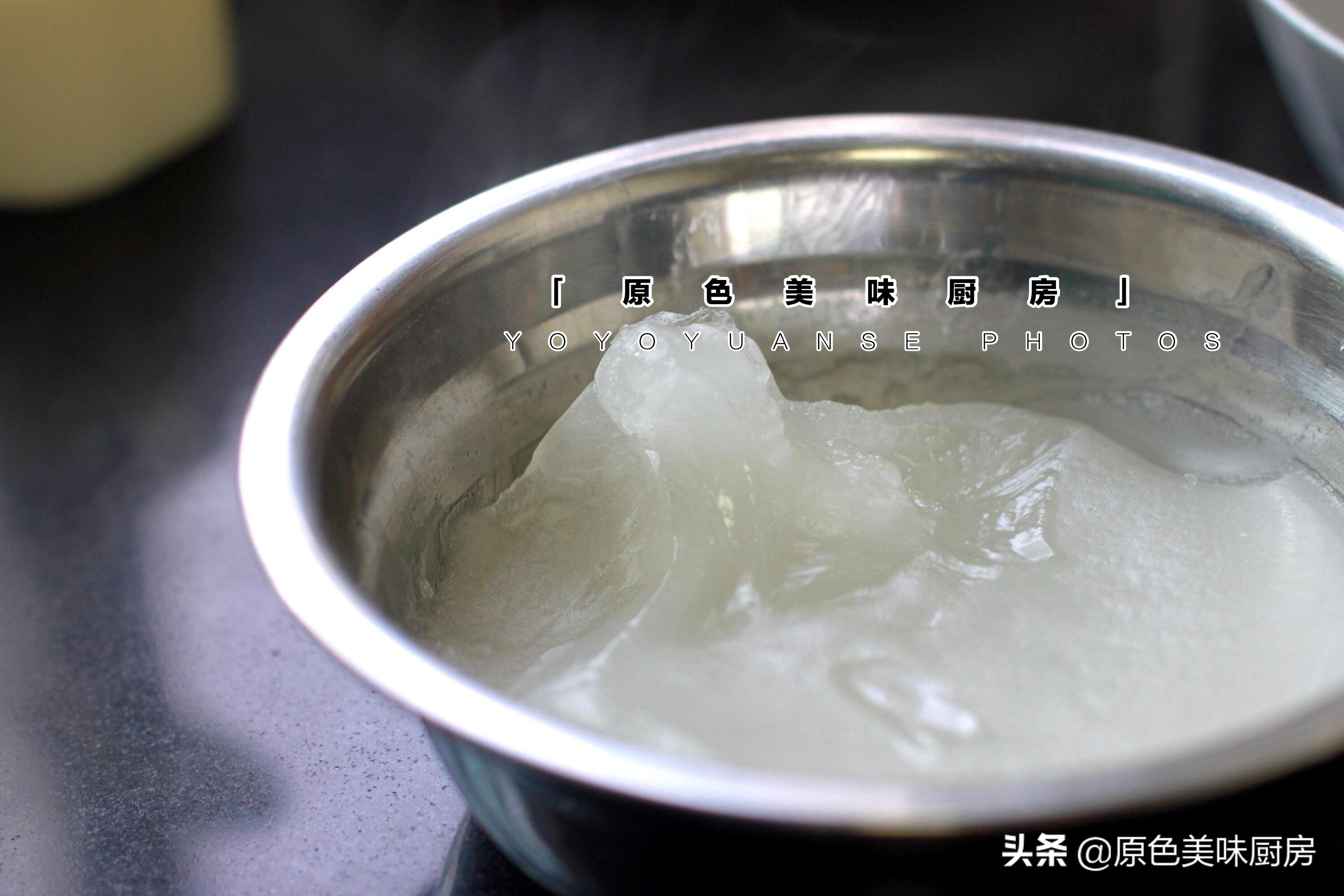 快手饼怎么做又软又薄,快手口袋饼的做法