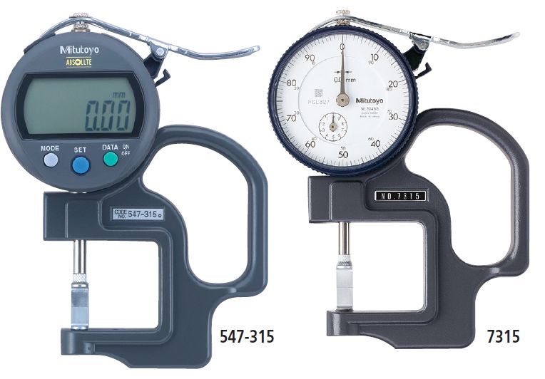 零件测量工具大全,零件测量技巧大全