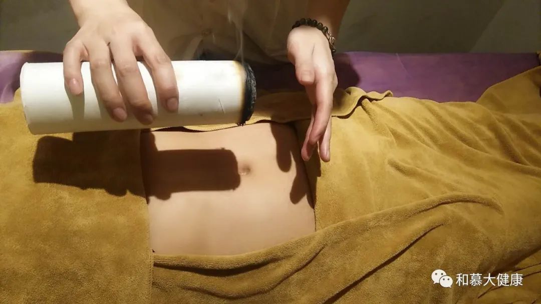 三伏灸三伏,三伏灸跟艾灸有什么不一样