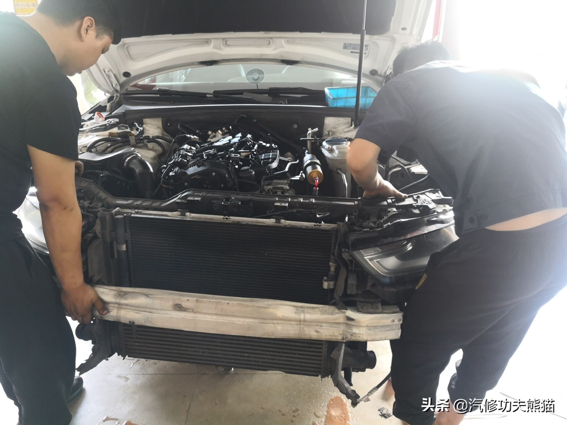 奥迪第三代EA888烧机油,奥迪ea888第三代还烧机油吗