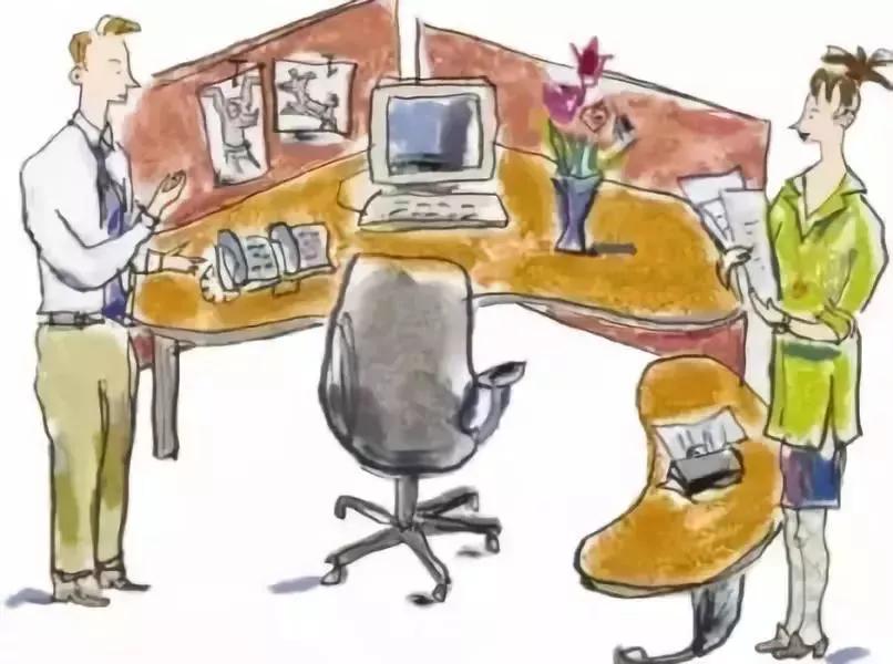 办公室保命四个技巧,办公室里的小绝招你必须要知道