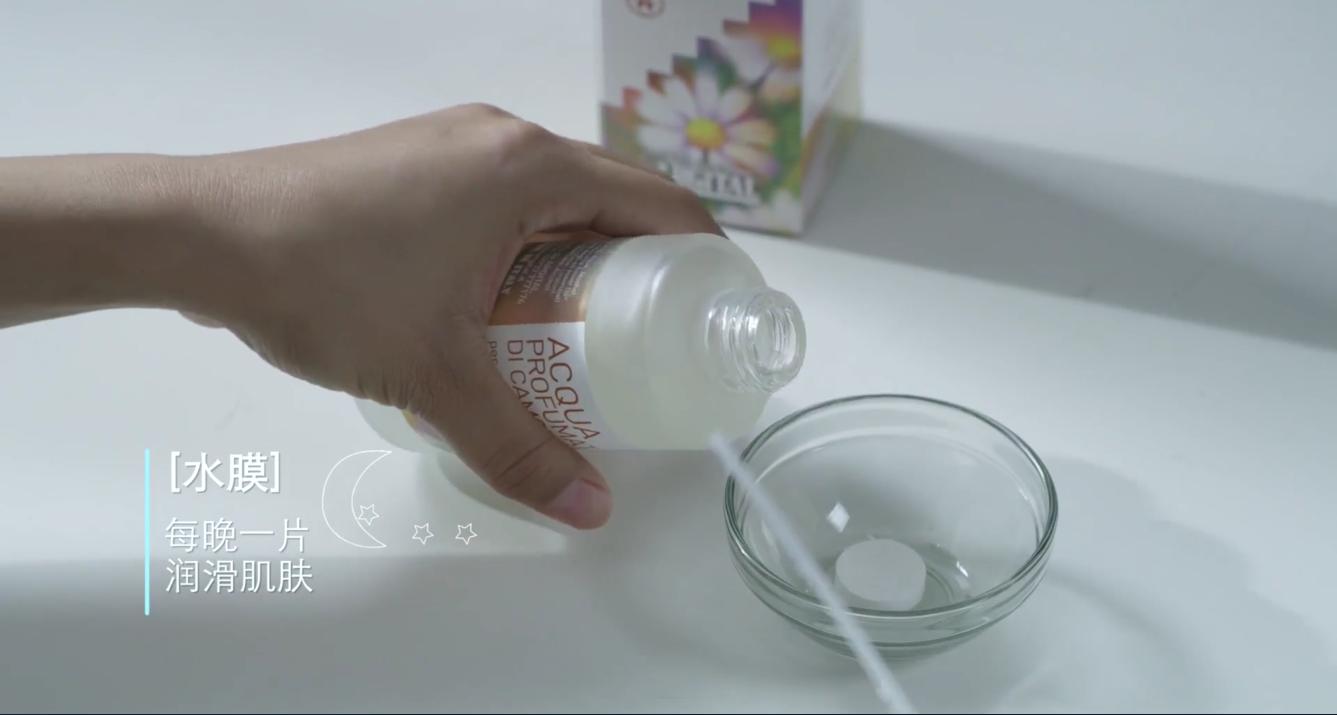 油性皮肤缺水怎么补水,缺水性干性肌肤怎么护理