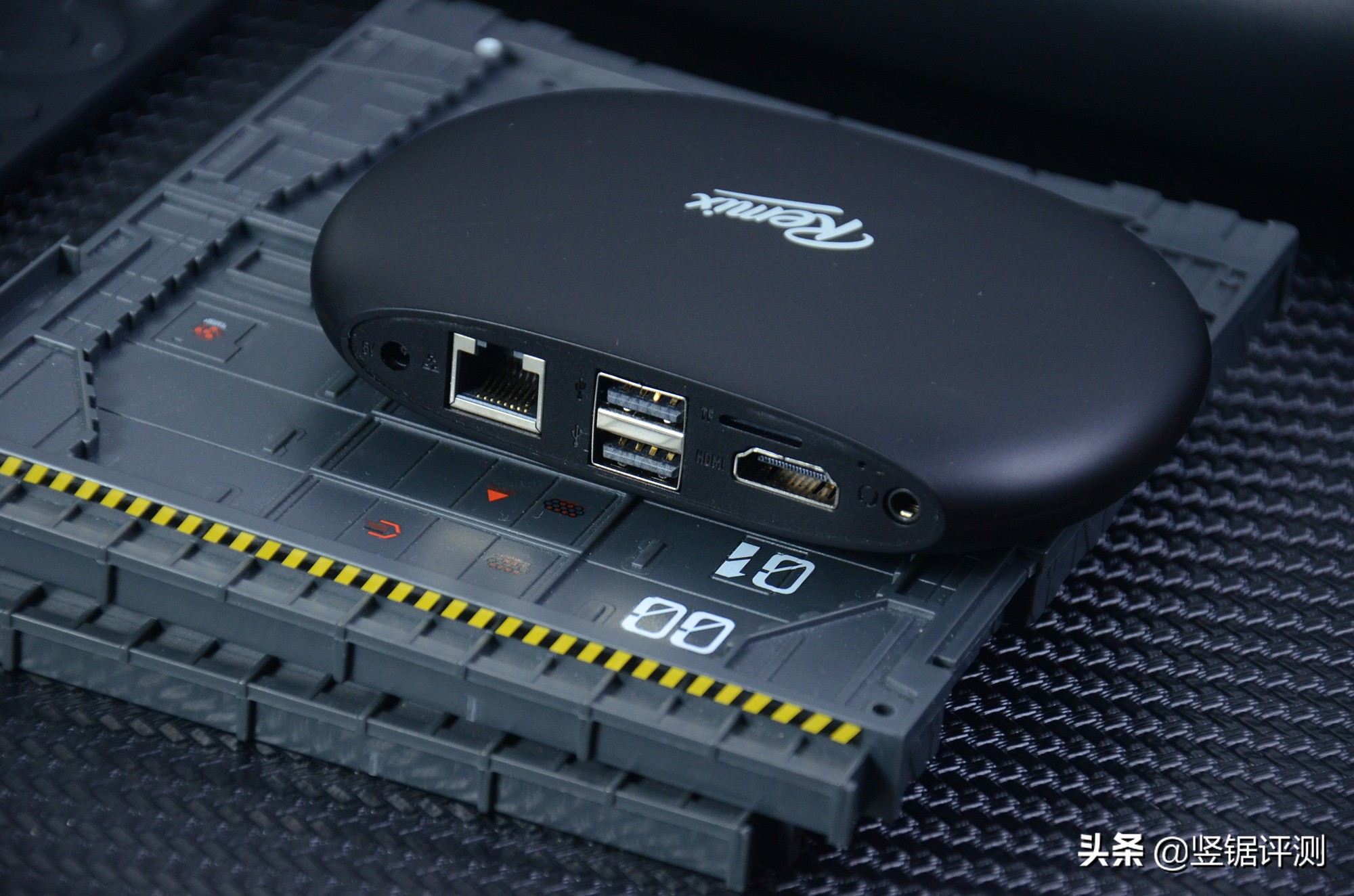 13代cpumini主机,国产电脑整机测评