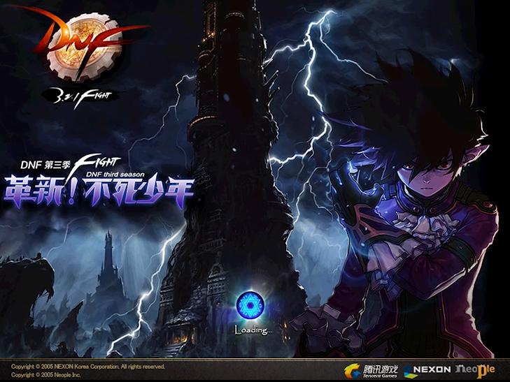 dnf大版本更新回顾,2019dnf周年庆版本内容大汇总