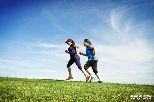 研究表明跑步的好处,最新研究跑步的好处