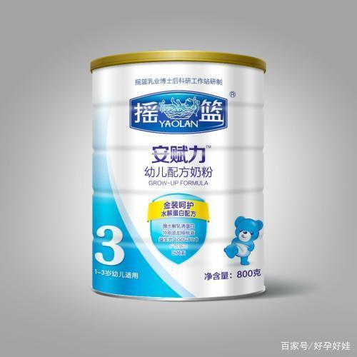 新生儿0到六个月奶粉选哪个牌子,带你了解更多奶粉小知识