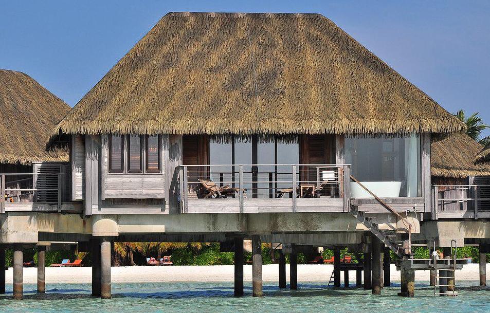 马尔代夫卡尼岛可以去吗,马尔代夫订岛攻略