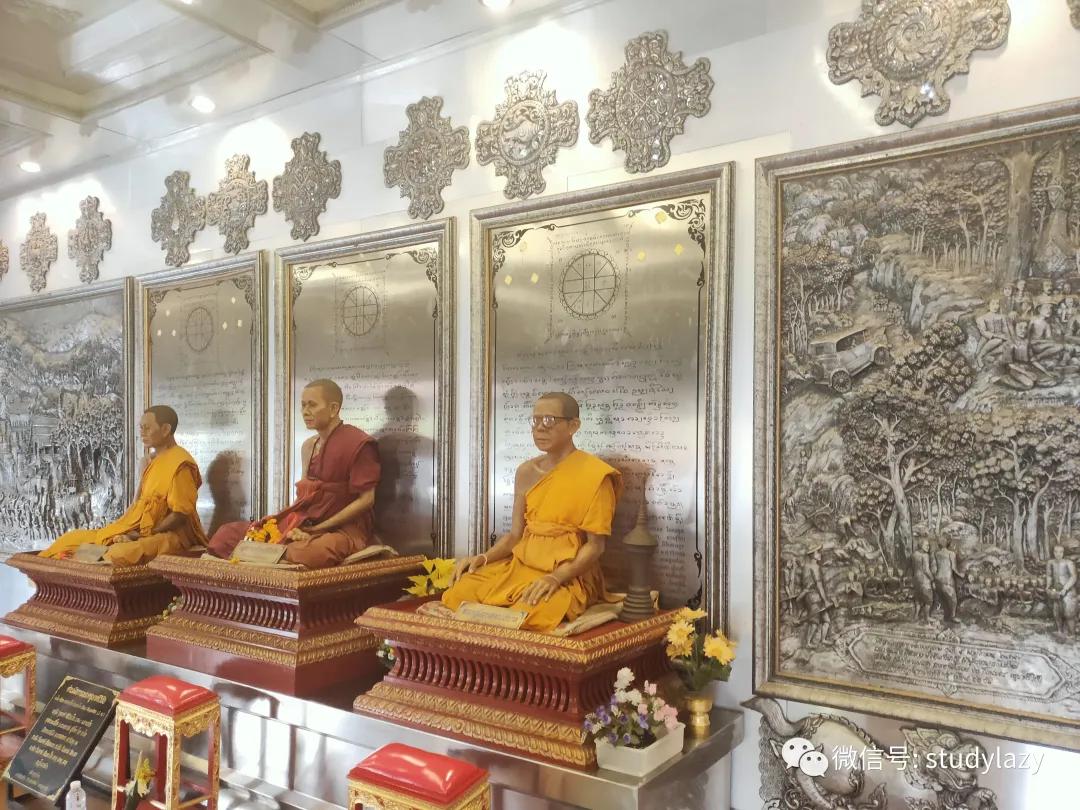 新马泰清迈,新马泰旅行圆满结束