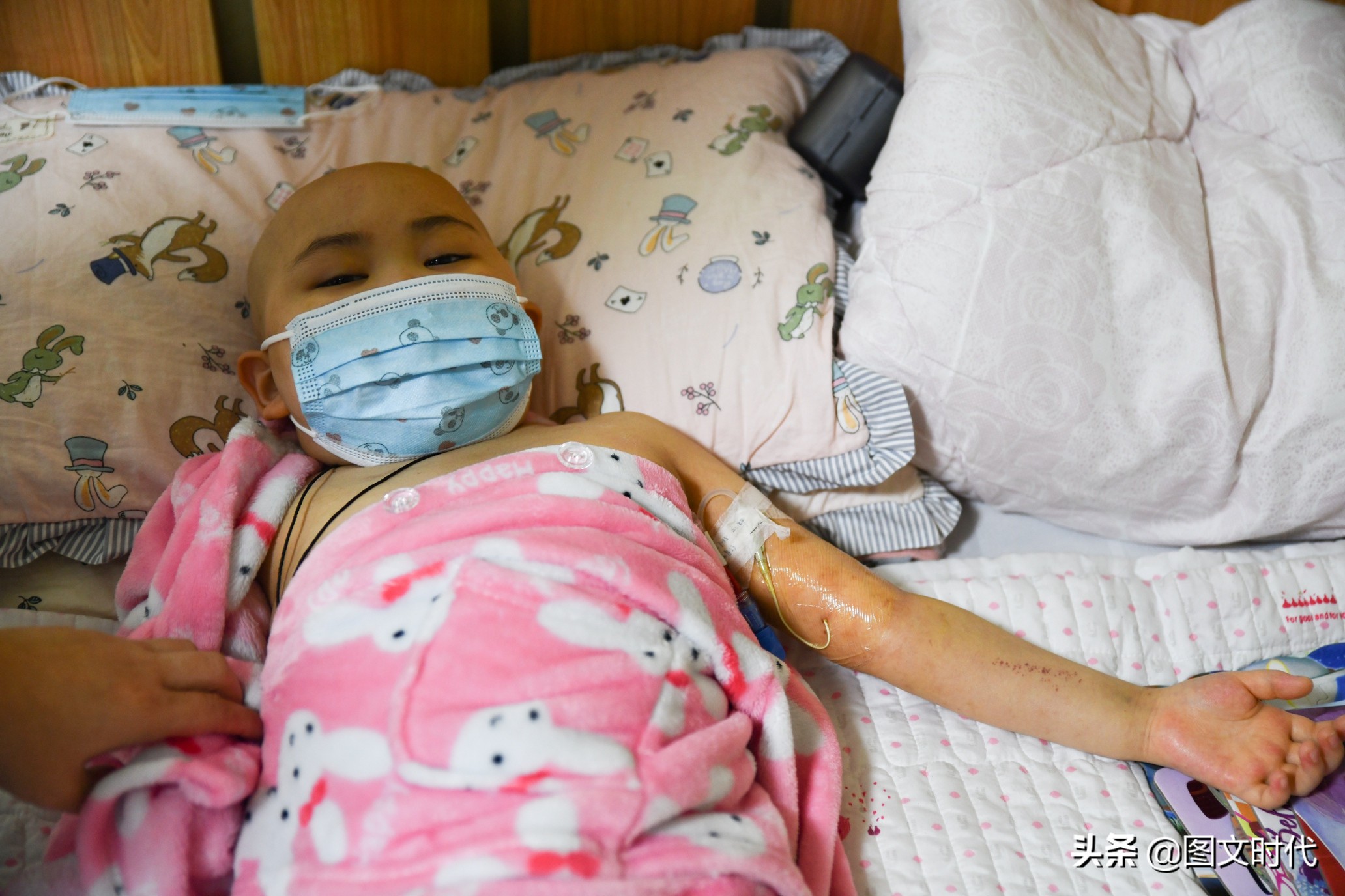 女孩患“鼻炎”倾家荡产未治愈,太奶奶遗言:我去阎王那里争二宝