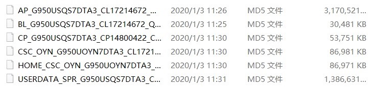 三星s8如何刷回原厂版,美版三星s8怎么刷美版系统