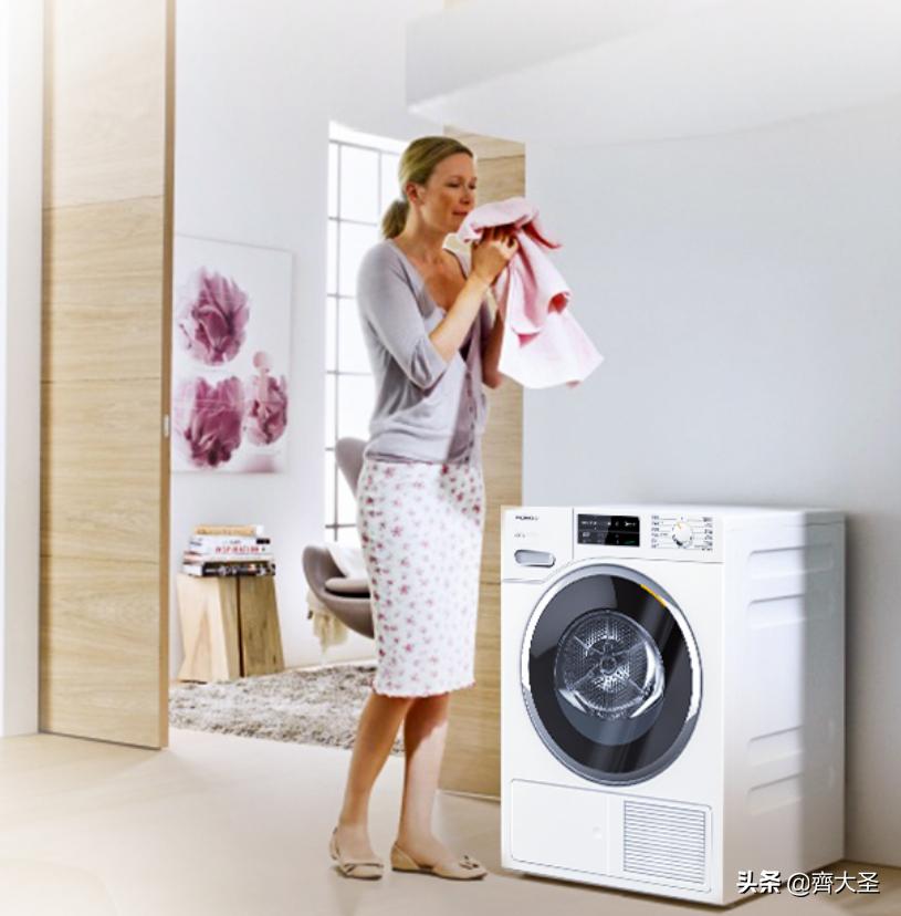 海尔洗烘套装推荐2021排行榜,推荐小天鹅7000左右洗烘套装