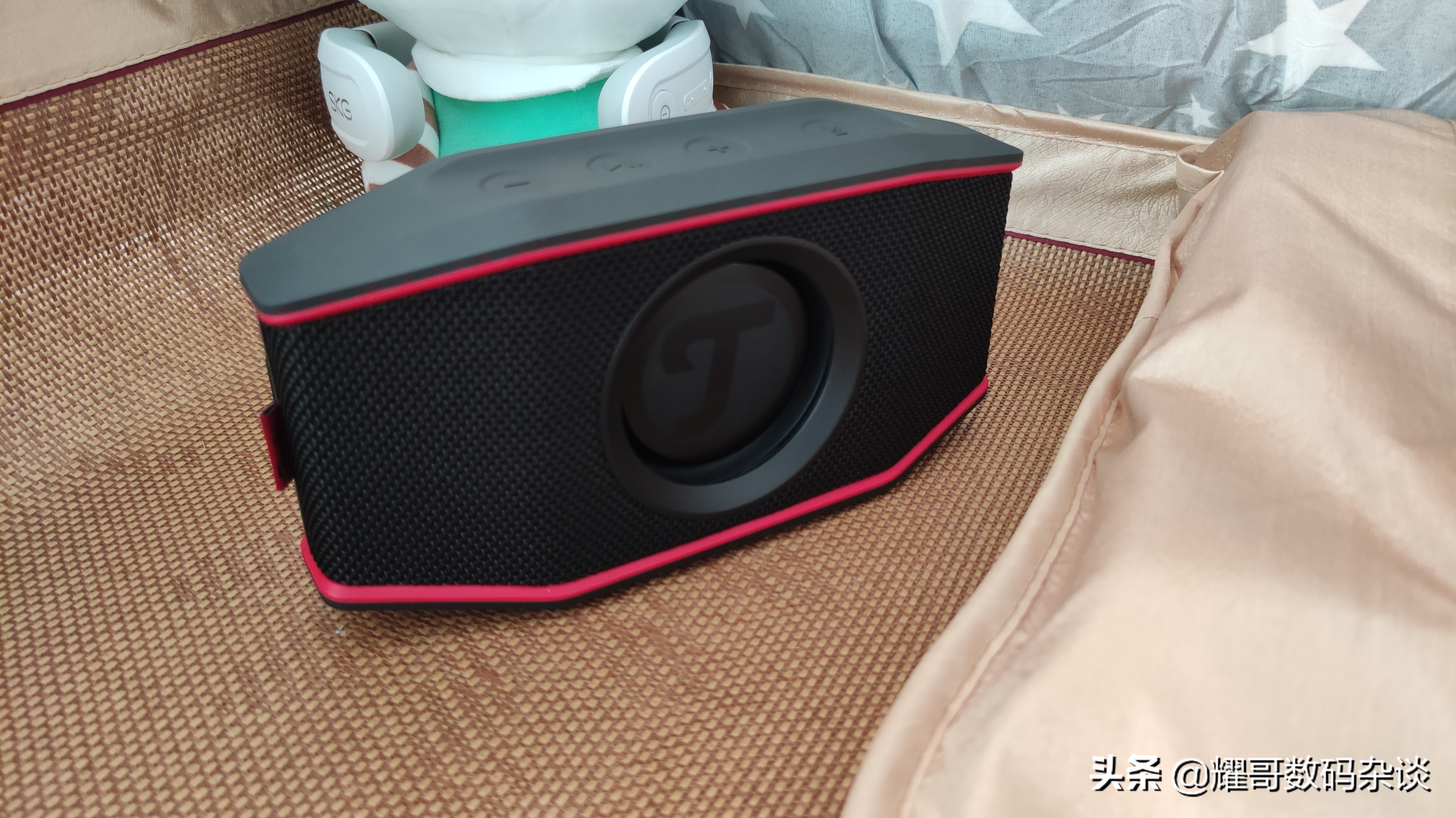 蓝牙音响不支持无损音质么,户外蓝牙音箱音质排名第一