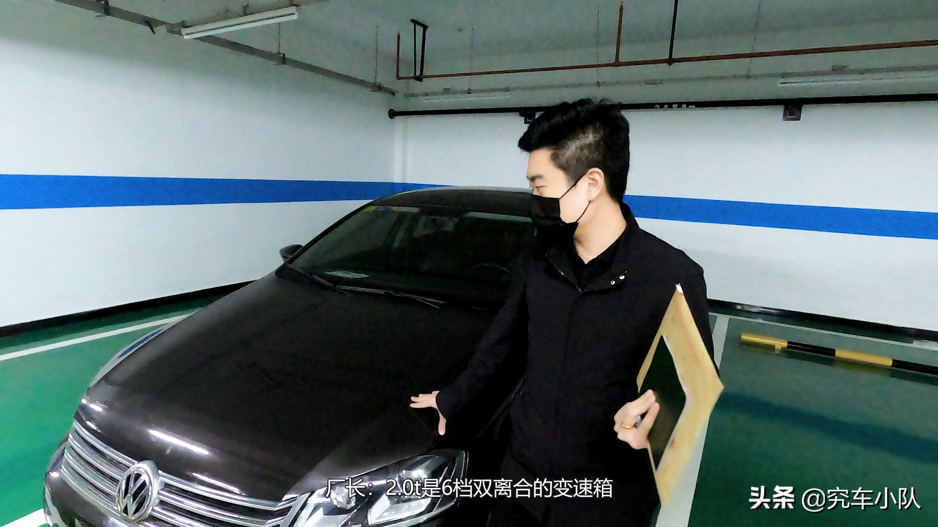 大众ea888二代凸轮轴异响,大众二代ea888机油