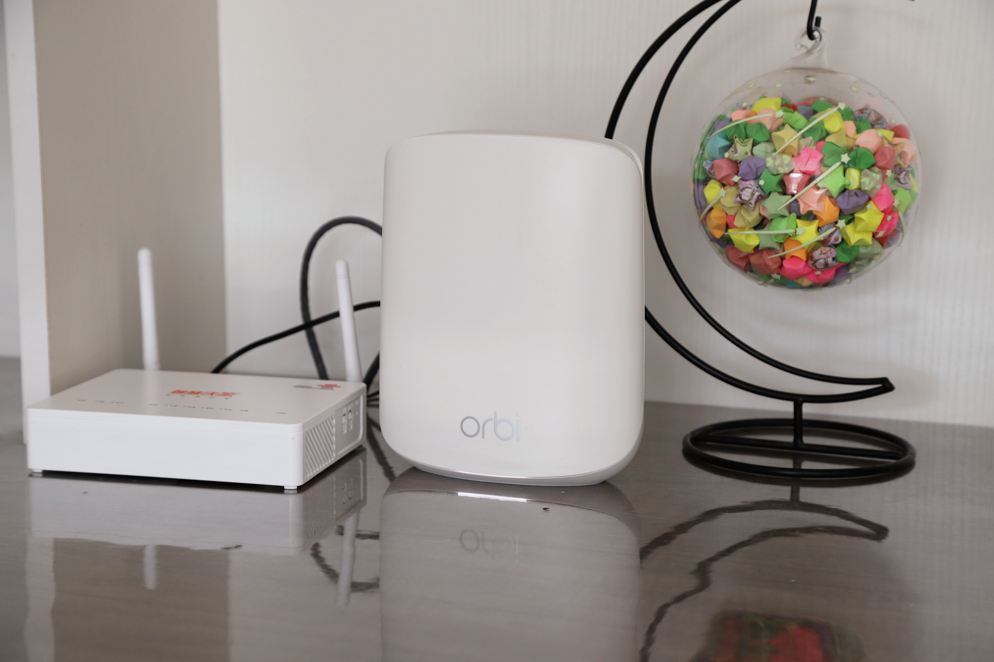 网件orbirbk353评测,网件rbk353到底值不值得买