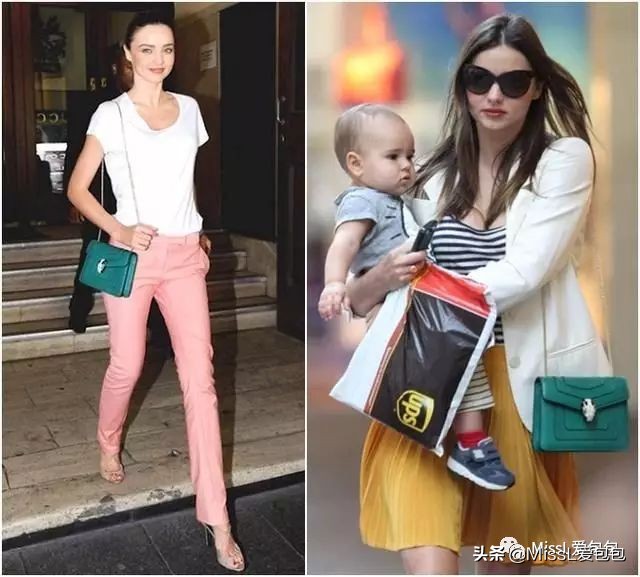 宝格丽bvlgari白色包,宝格丽带钻包包必买经典款