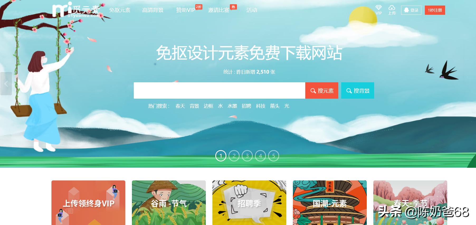 2020玩短视频,必备6类工具大全!(新手超实用)