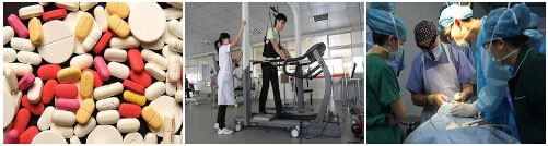 治疗痛风需要住院么,治疗痛风需要补钙吗