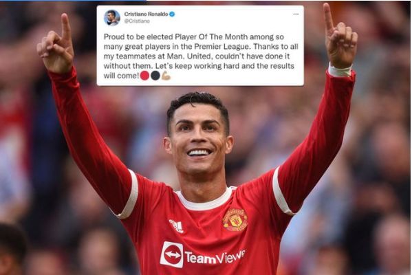 为什么说c罗是巴萨球员,为什么说c罗是欧冠之王