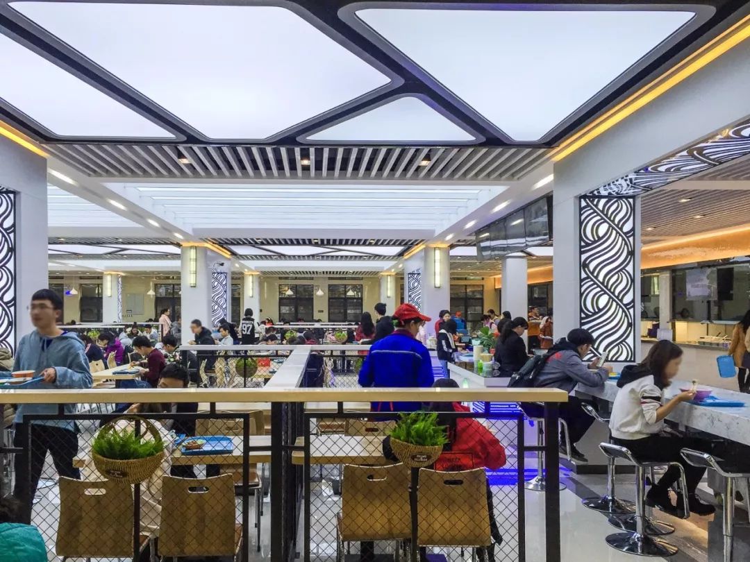 终于来了！武大超全吃货攻略，带你吃遍武汉大学