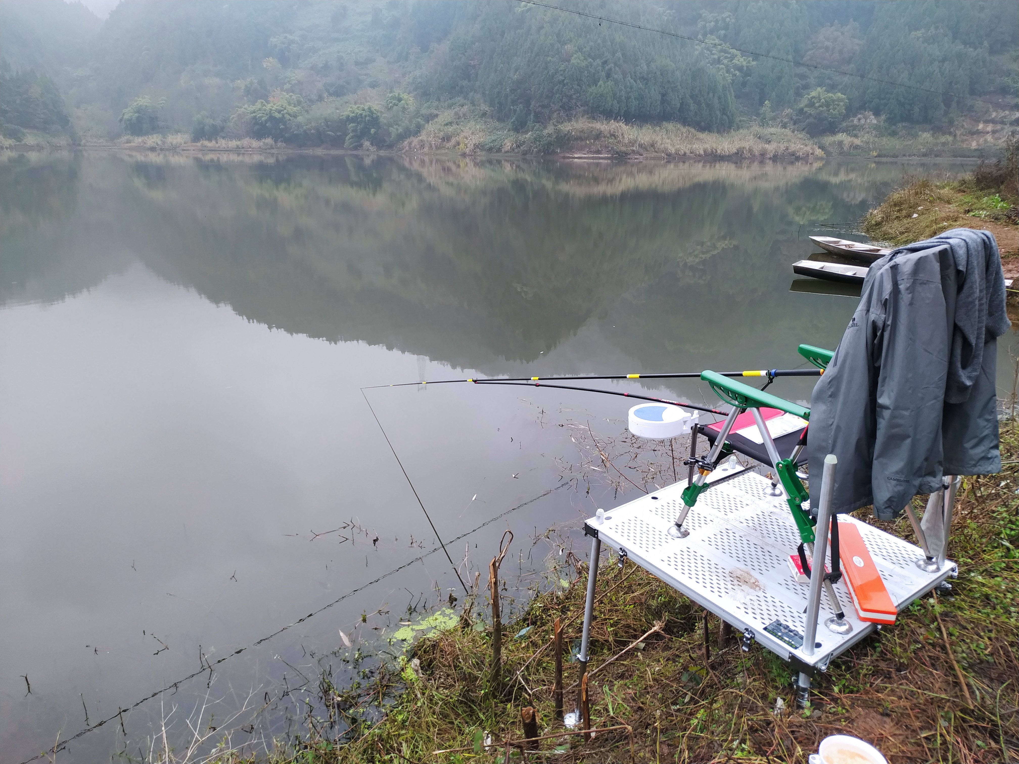 钓鱼大家用钓椅还是钓箱还是钓台,新手买钓椅还是钓箱还是钓台