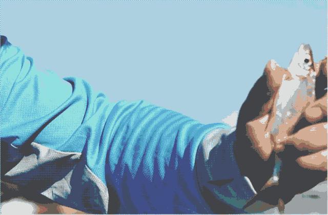 为了钓鱼在水库修一座别墅,最惊艳的民宿设计图