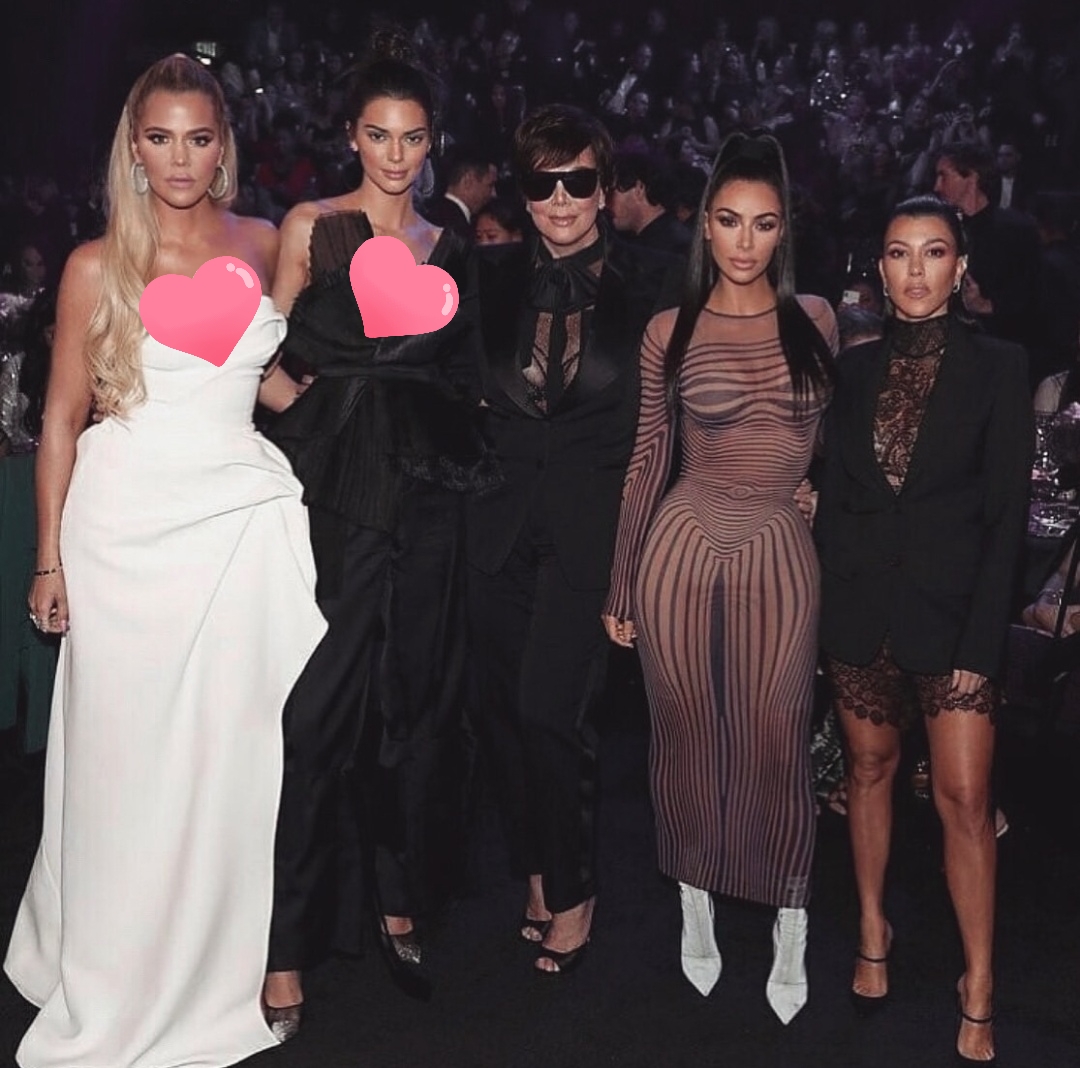 昔日名媛希尔顿沉迷5毛特效p图，品味差当年小跟班金卡戴珊太多