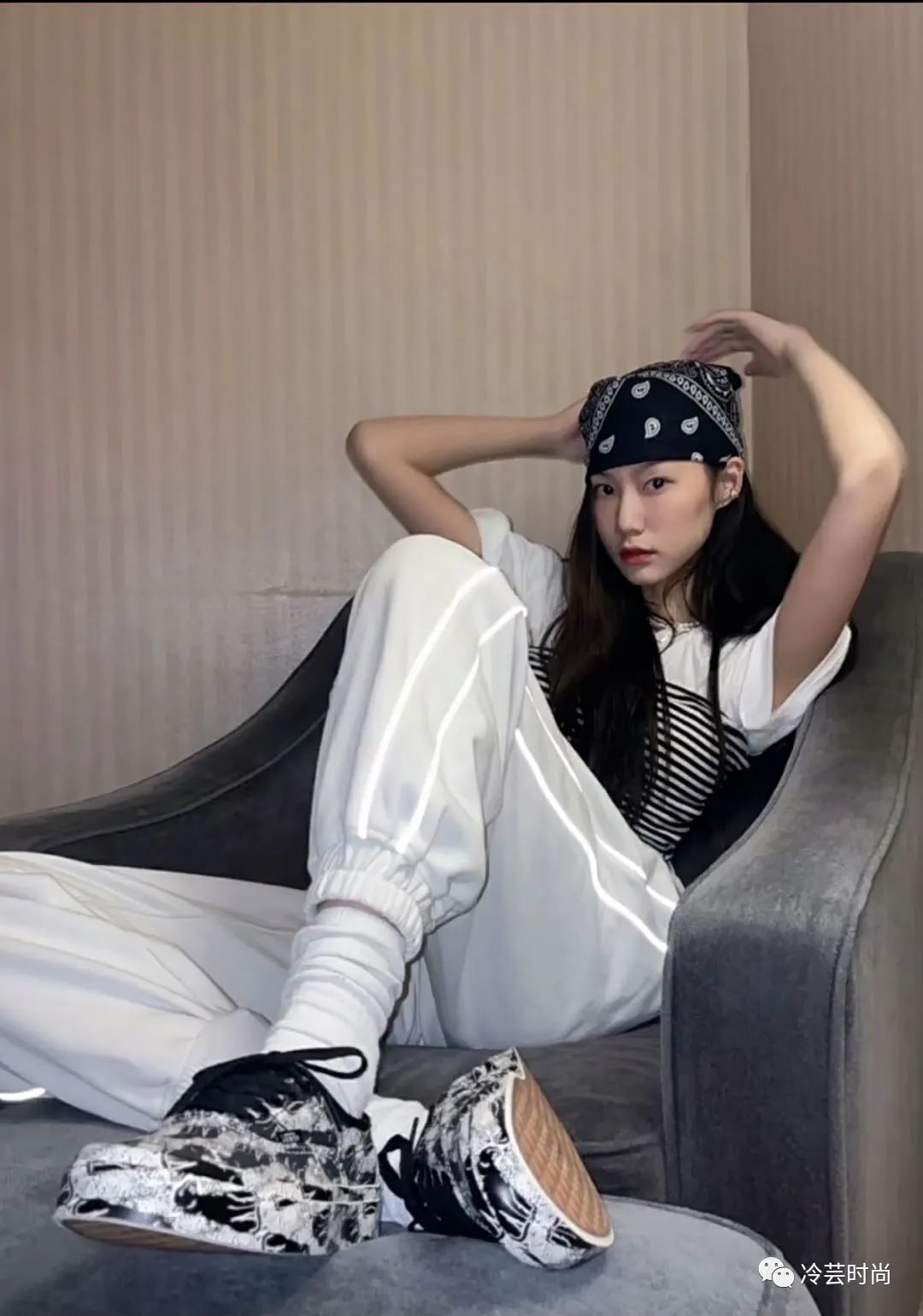 如何从0基础做小红书时尚博主？