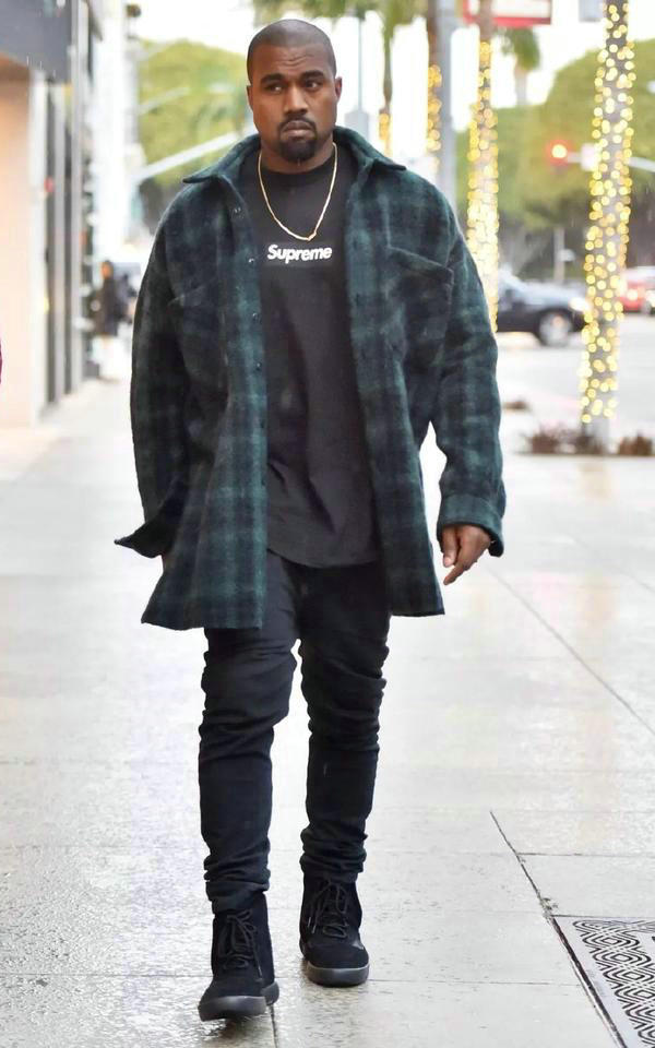 椰子鞋搭配什么裤子好看,椰子鞋搭配什么裤子最好看