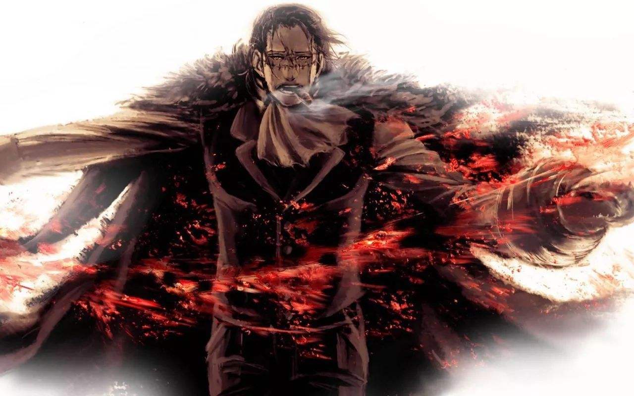 海贼王沙克洛克达尔图片,海贼王沙克洛克达尔第几话登场