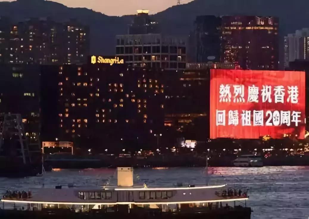 今天，再道一声：小平，您好！