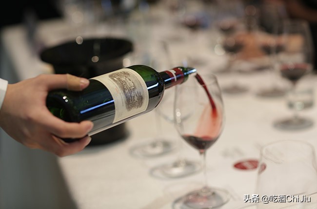 正宗法国拉菲红酒,拉菲葡萄酒性价比最高的十款红酒