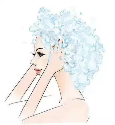 吹风机热风和冷风吹头发哪个蓬松,用吹风机快速打理有型的蓬松发型