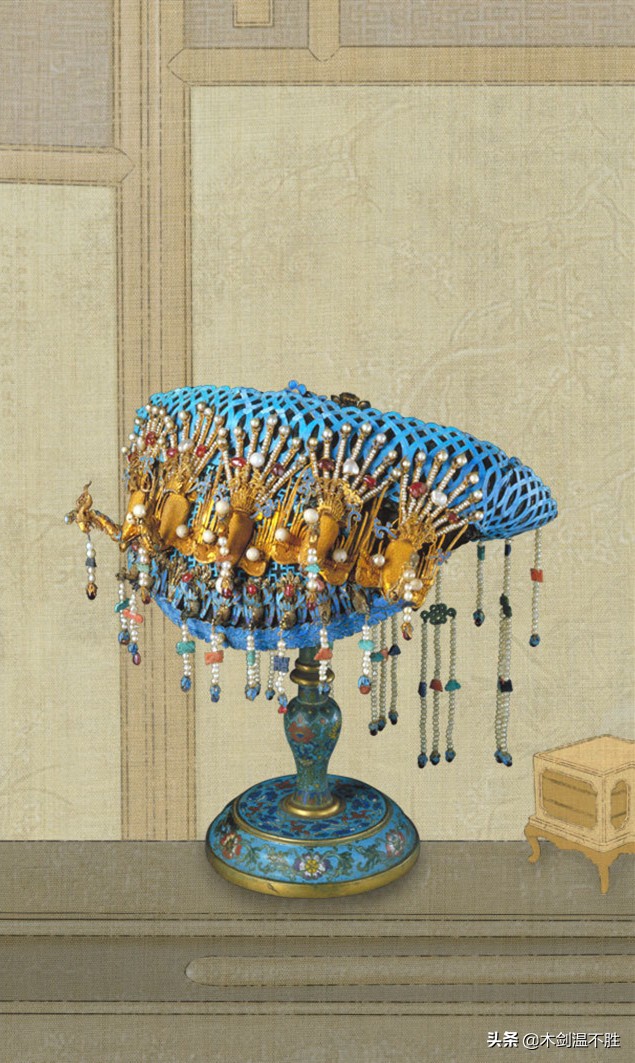 故宫博物院的国宝级珍品,故宫珍藏的玉器珍宝大开眼界