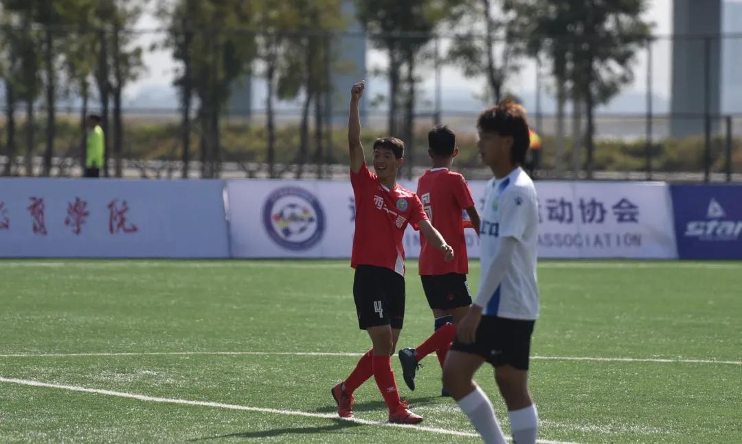 2021辽宁省校园足球联赛9月,辽宁省青少年足球联赛盘锦