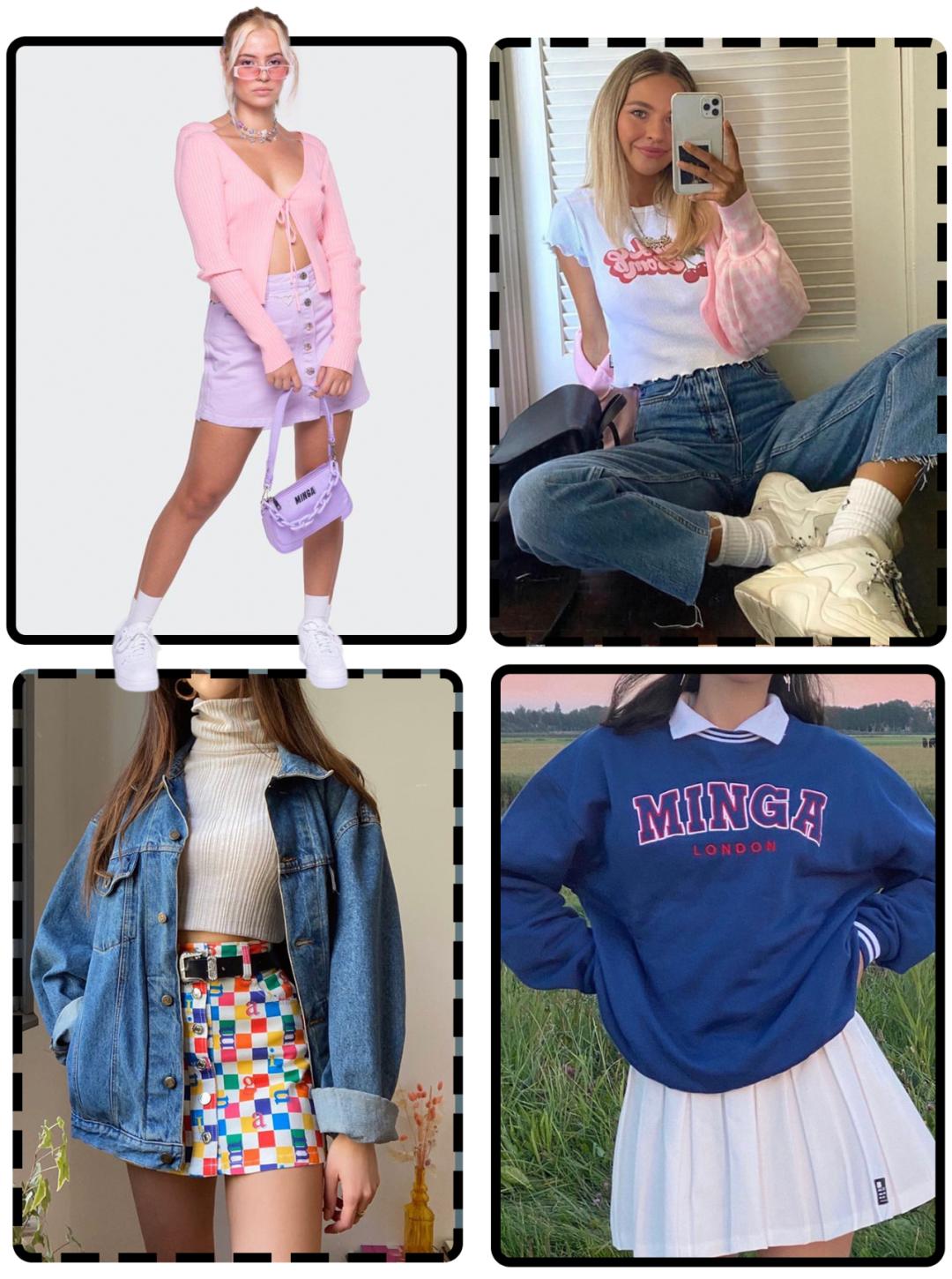 轻松get女明星同款,女明星同款真的好用吗