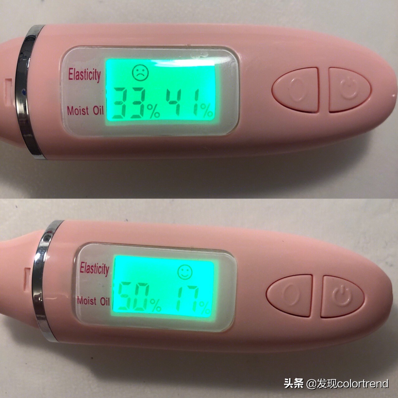 国产大宝VS法国大宝，谁胜谁负？