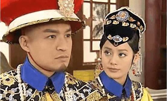 孝庄嫁给多尔衮是心甘情愿的吗,孝庄为什么没有嫁给多尔衮