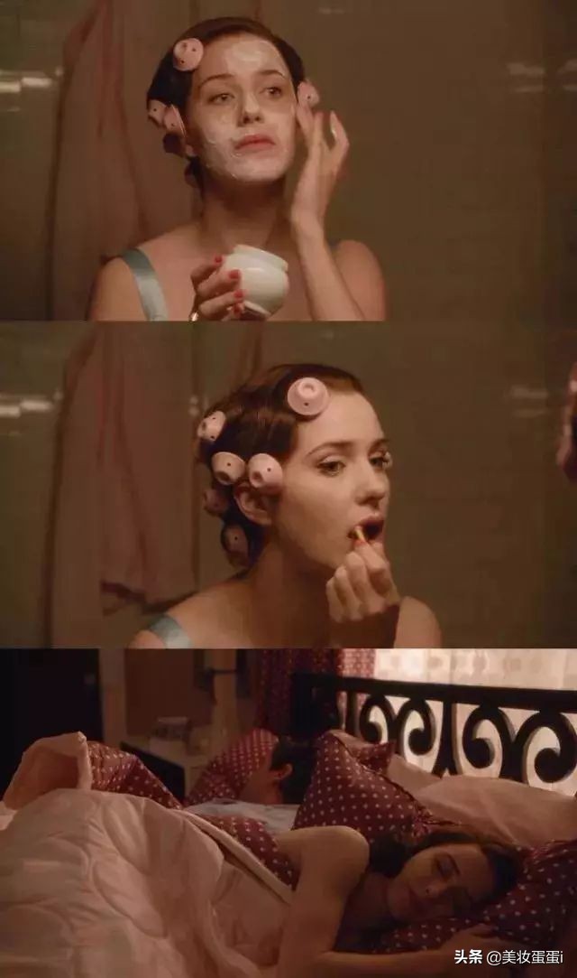 敷面膜十大误区,敷面膜八大误区