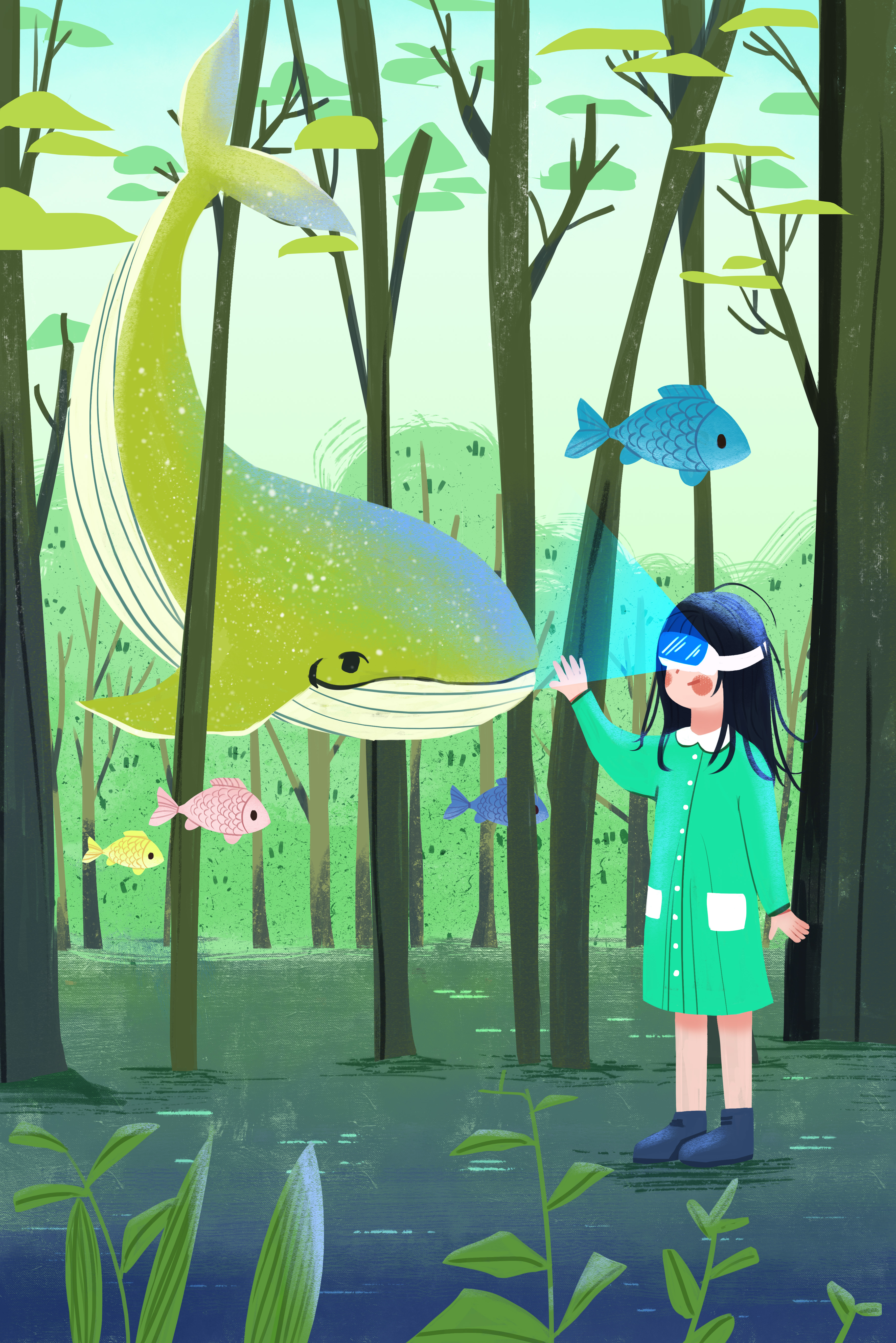 强迫思维怎么治愈,怎样才能彻底赶出强迫思维