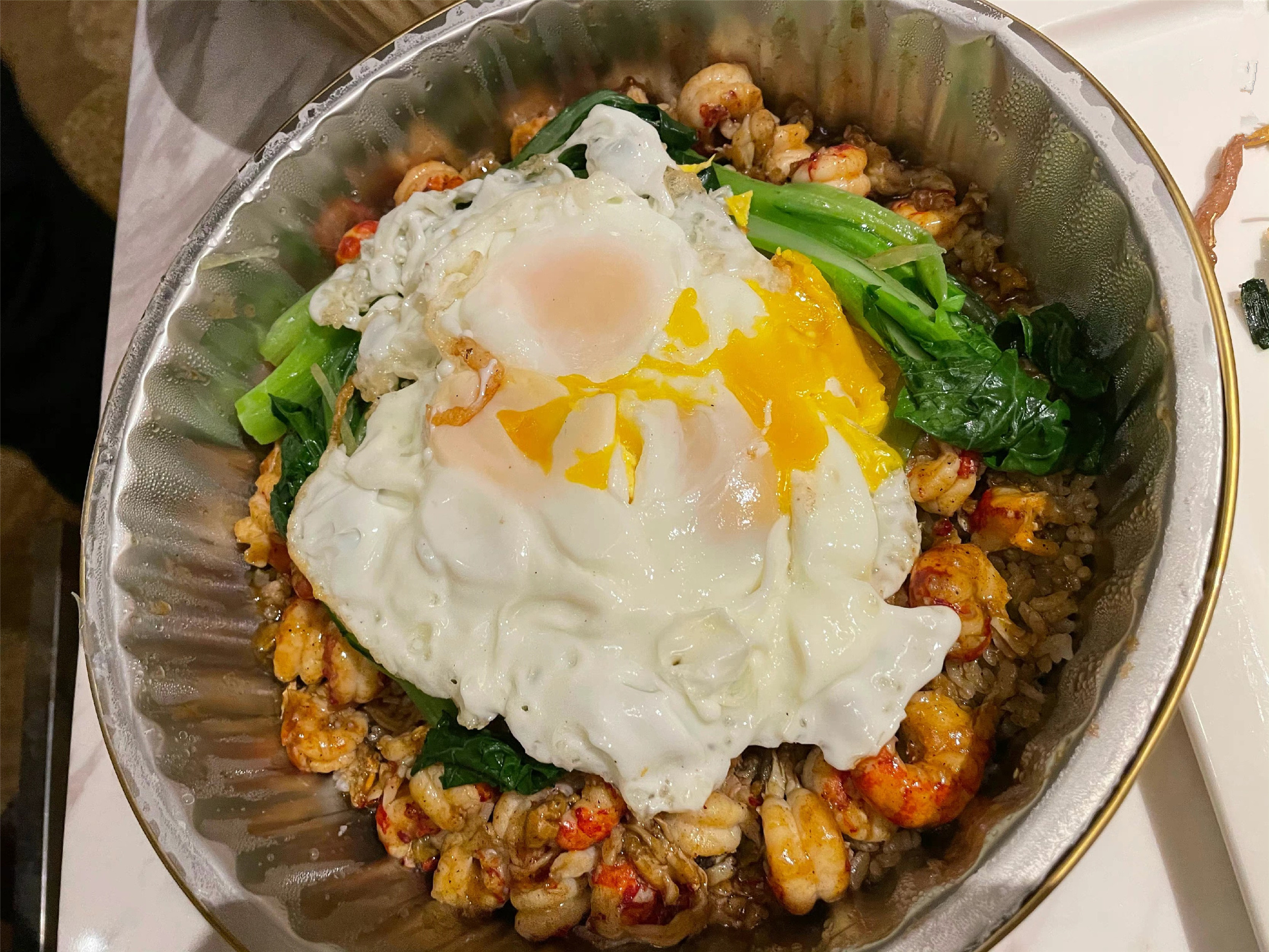 岳云鹏在家吃晚饭,岳云鹏外卖小哥完整版