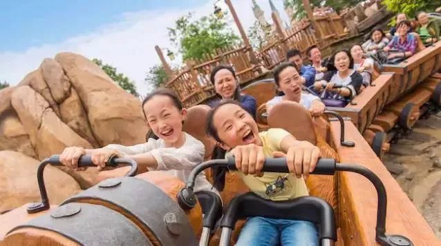 迪士尼疯狂动物城园区什么时候开,疯狂动物城迪士尼什么时候建好