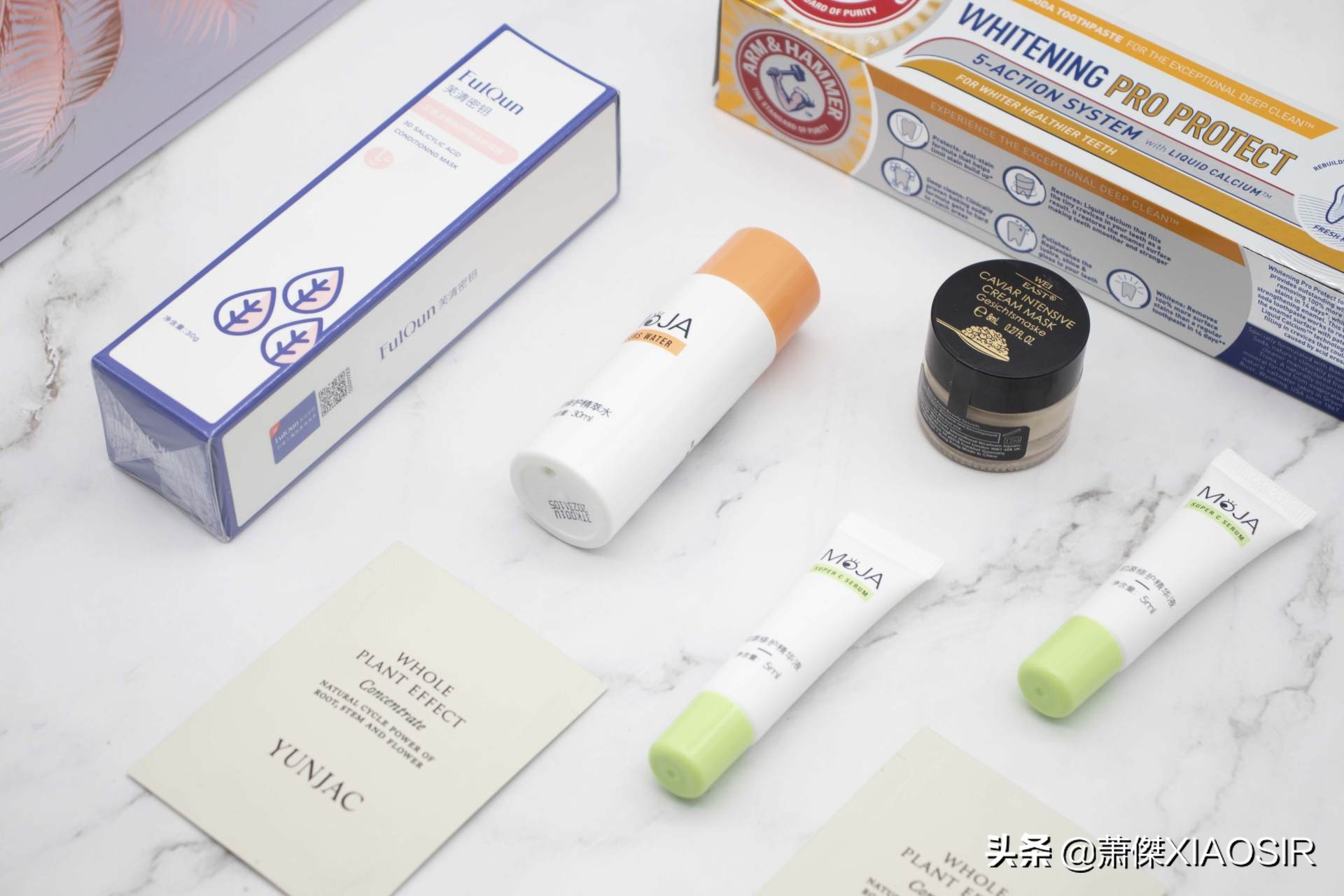 好用的护肤品女生推荐,女生爱美用什么护肤品好