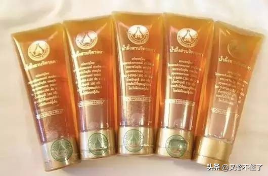 去泰国有哪些必买的东西,去泰国必买的东西清单表