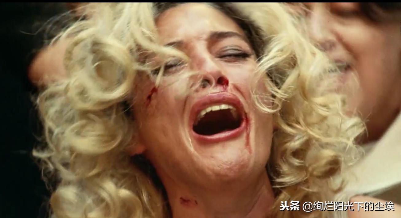 十三岁少年的性幻想史，被践踏的美丽女人人性究竟有多丑陋？