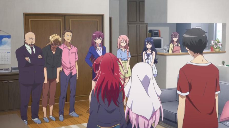 才播一集就封神,才播两集就差评如潮