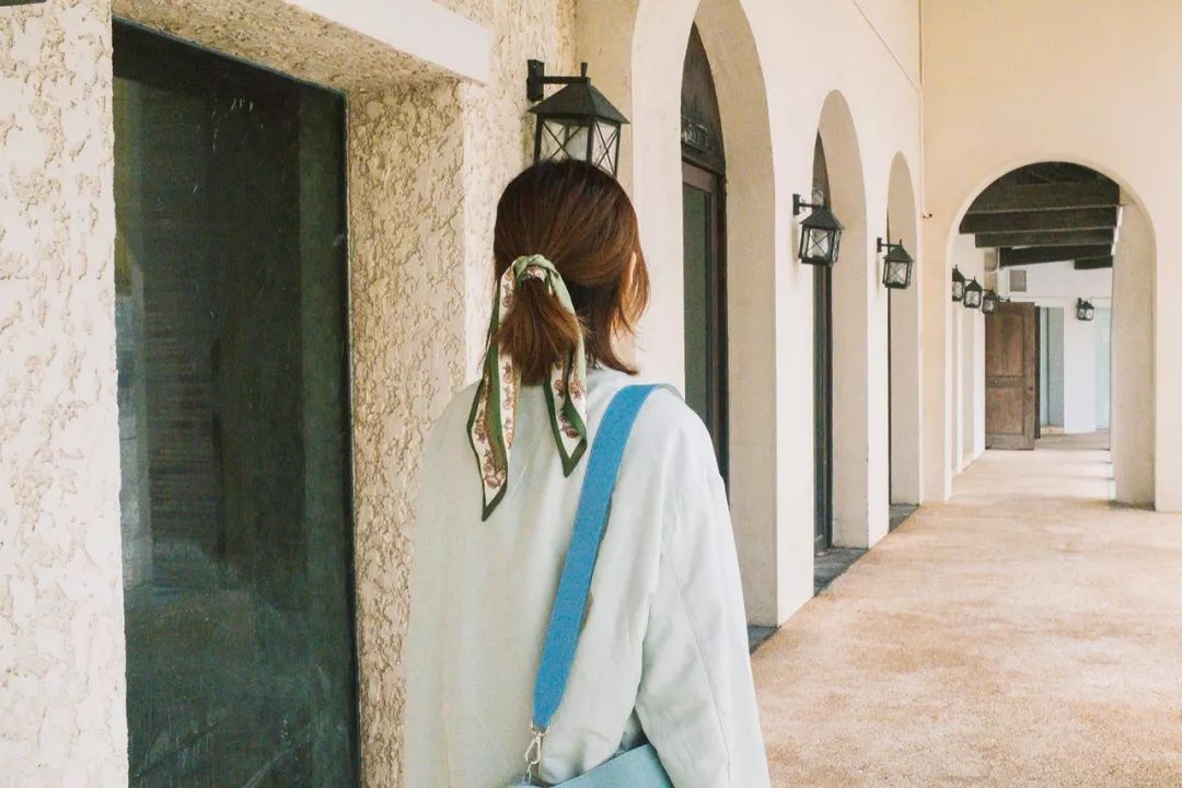 3月*服私**｜7个look，完美演绎我最爱的3种元素