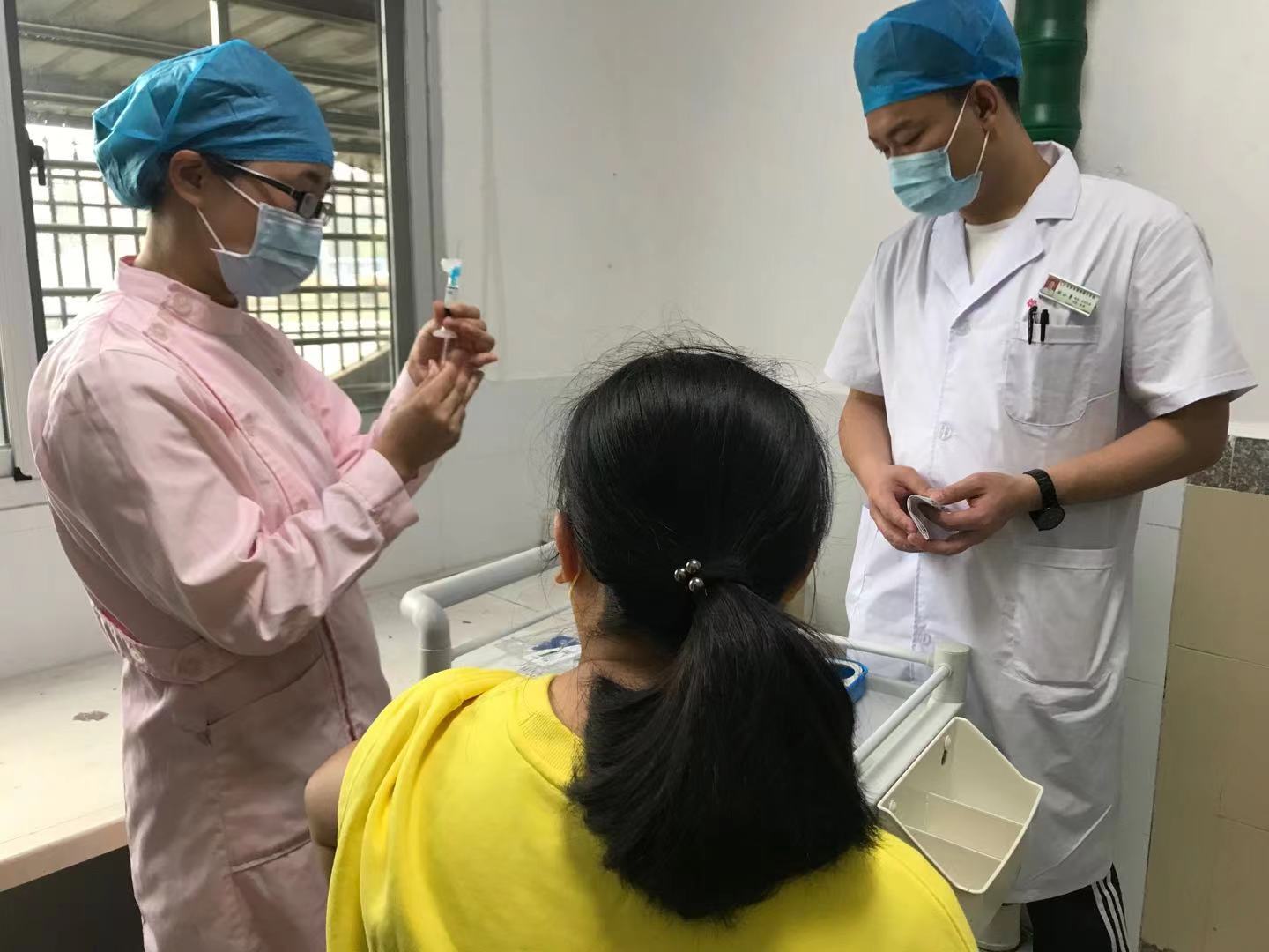 精神分裂症长效针在哪里能打,精神分裂症长效针剂试点工作