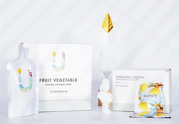 然姿Ranzy宋戈：从蟹福记到然姿，只为一句“专注品质生活”