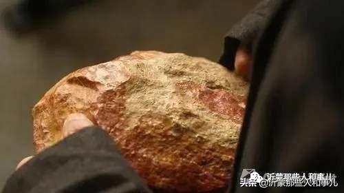 米芾用过的砚台,米芾作假帖